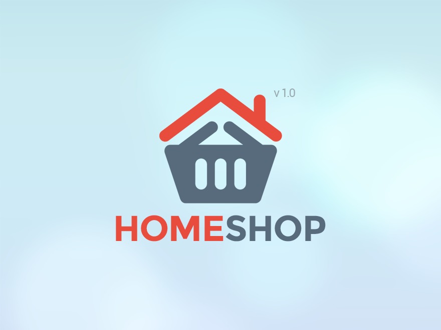 Home Shop Интернет Магазин