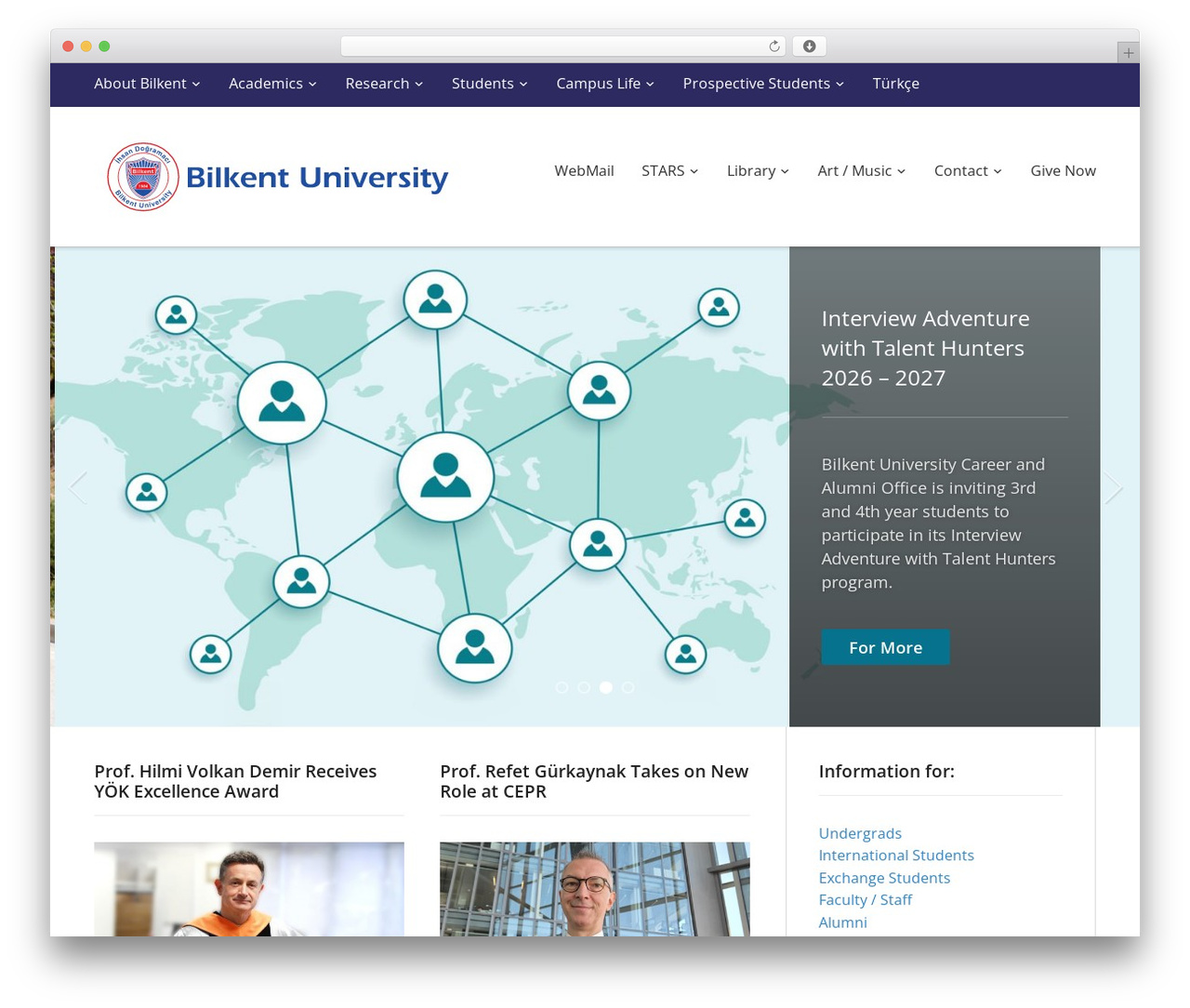 Capital Theme WP theme - w3.bilkent.edu.tr/bilkent Capital Theme WP theme - w3.bilkent.edu.tr/bilkent