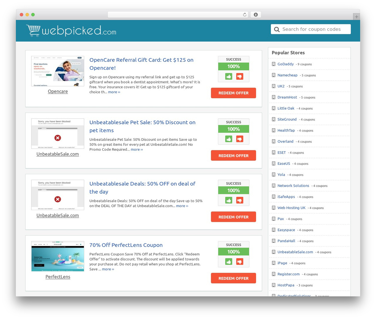 Clipper WordPress ecommerce theme - webpicked.com Clipper WordPress ecommerce theme - webpicked.com