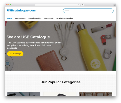 Devicer theme WordPress - usbcatalogue.com Devicer theme WordPress - usbcatalogue.com