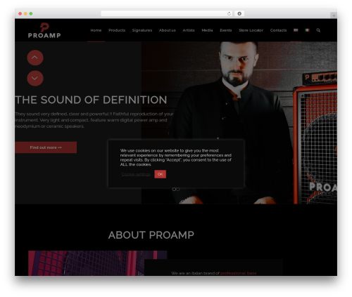 Hyyan WooCommerce Polylang Integration (woo-poly-integration) free WordPress plugin - proamp.it