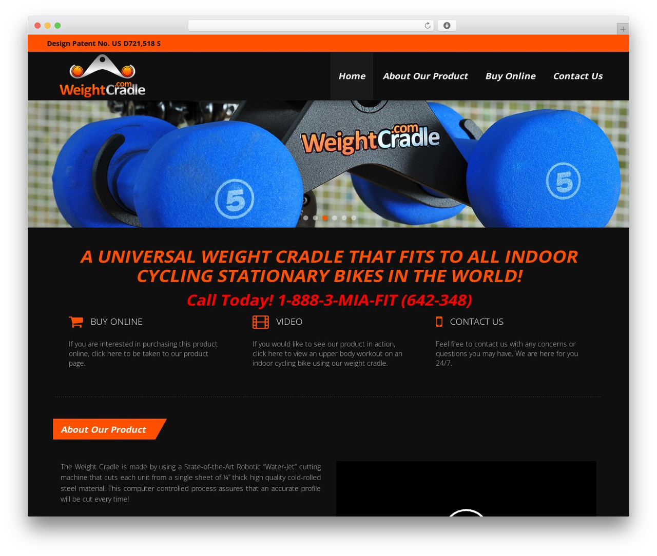 gameplan WordPress theme - weightcradle.com gameplan WordPress theme - weightcradle.com