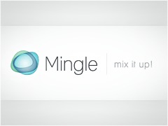 Mingle WordPress theme