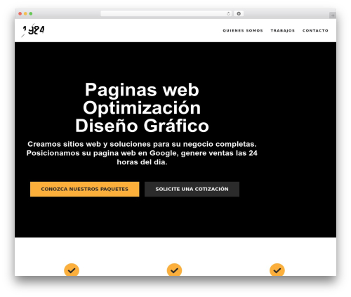 B tiktok feed WordPress plugin - 1984.mx