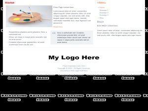 SimpleMobile WordPress theme SimpleMobile WordPress theme