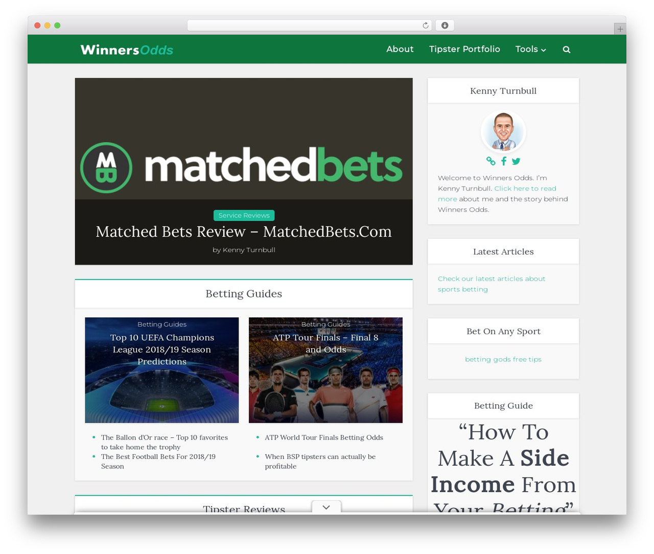 Theme WordPress Voice - winnersodds.com Theme WordPress Voice - winnersodds.com