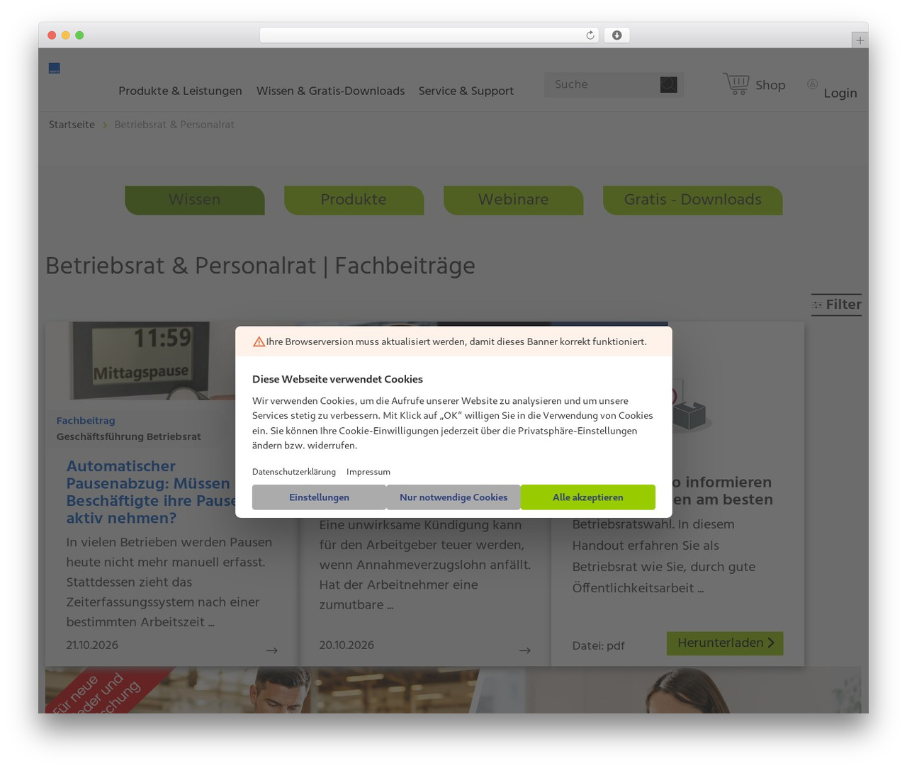 wekatwo WordPress theme - weka.de/betriebsrat-personalrat wekatwo WordPress theme - weka.de/betriebsrat-personalrat