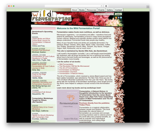 MalCare WordPress Security Plugin – Malware Scanner, Cleaner, Security Firewall (malcare-security) free WordPress plugin - wildfermentation.com