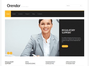 WordPress theme theme43620
