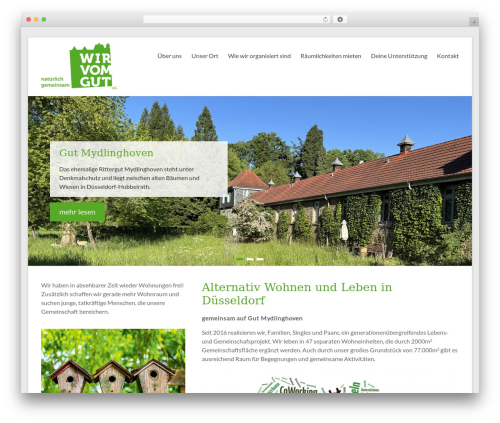 Fb pixel dsgvo WordPress plugin - wirvomgut.de