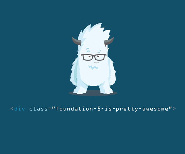 Foundation WordPress theme Foundation WordPress theme