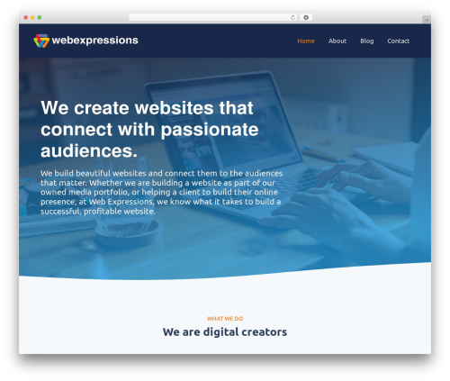 WP Proposals (wp-proposals) free WordPress plugin - webexpressionsuk.com WP Proposals (wp-proposals) free WordPress plugin - webexpressionsuk.com