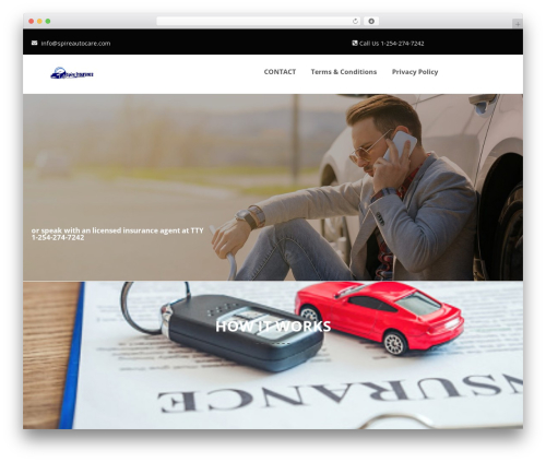 WP Insurance – WordPress Insurance Service Plugin (wp-insurance) free WordPress plugin - spireautocare.com