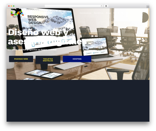 Propovoice WordPress plugin - digitaladvisorcr.com