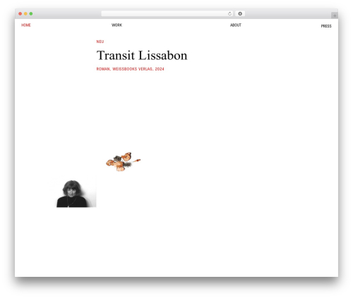 Laytheme imagehover WordPress plugin - sabinescholl.com