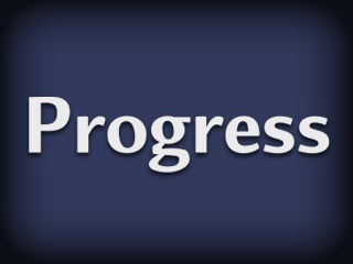 Progress WordPress theme