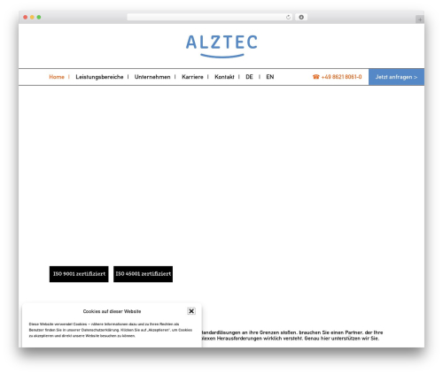 Yoast faq accordion WordPress plugin - alztec.com