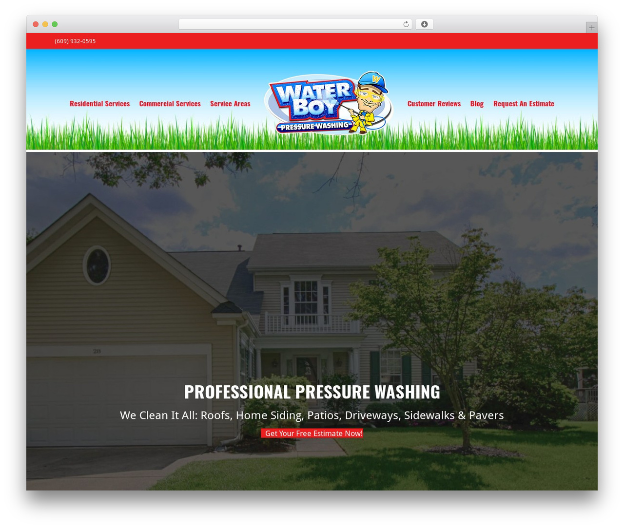 Theme WordPress Beaver Builder Theme - waterboypressurewashing.com Theme WordPress Beaver Builder Theme - waterboypressurewashing.com