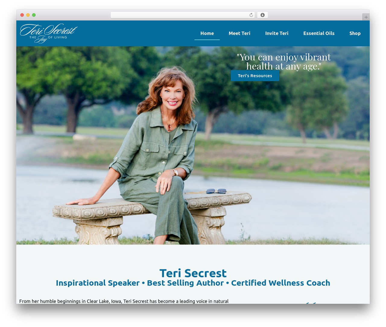 Theme WordPress Orion Theme - terisecrest.com Theme WordPress Orion Theme - terisecrest.com
