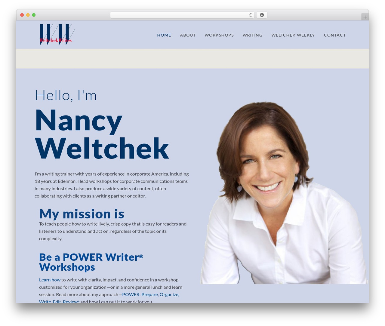 Theme WordPress The Simple - weltchekwrites.com Theme WordPress The Simple - weltchekwrites.com