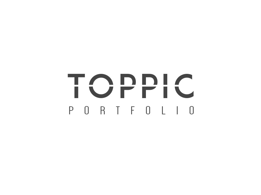 TopPic WordPress theme image