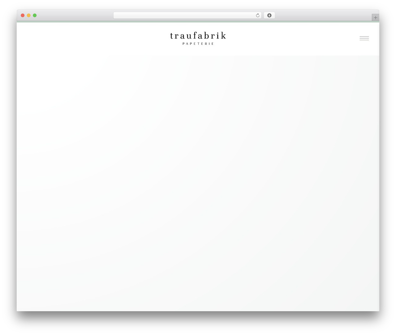 Uncode WordPress theme - traufabrik.com Uncode WordPress theme - traufabrik.com