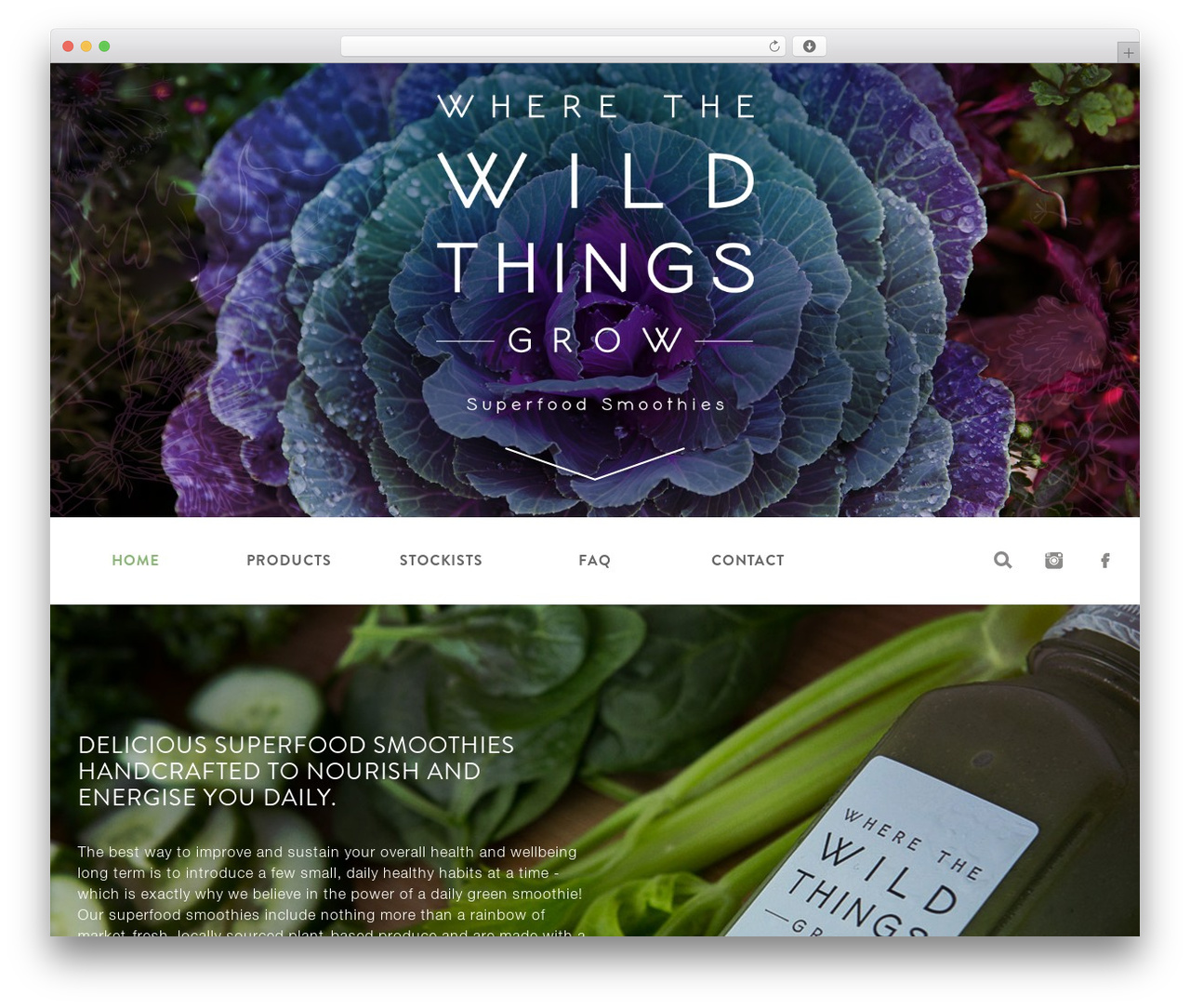 Wildthingsgrow WordPress theme - wherethewildthingsgrow.com.au Wildthingsgrow WordPress theme - wherethewildthingsgrow.com.au