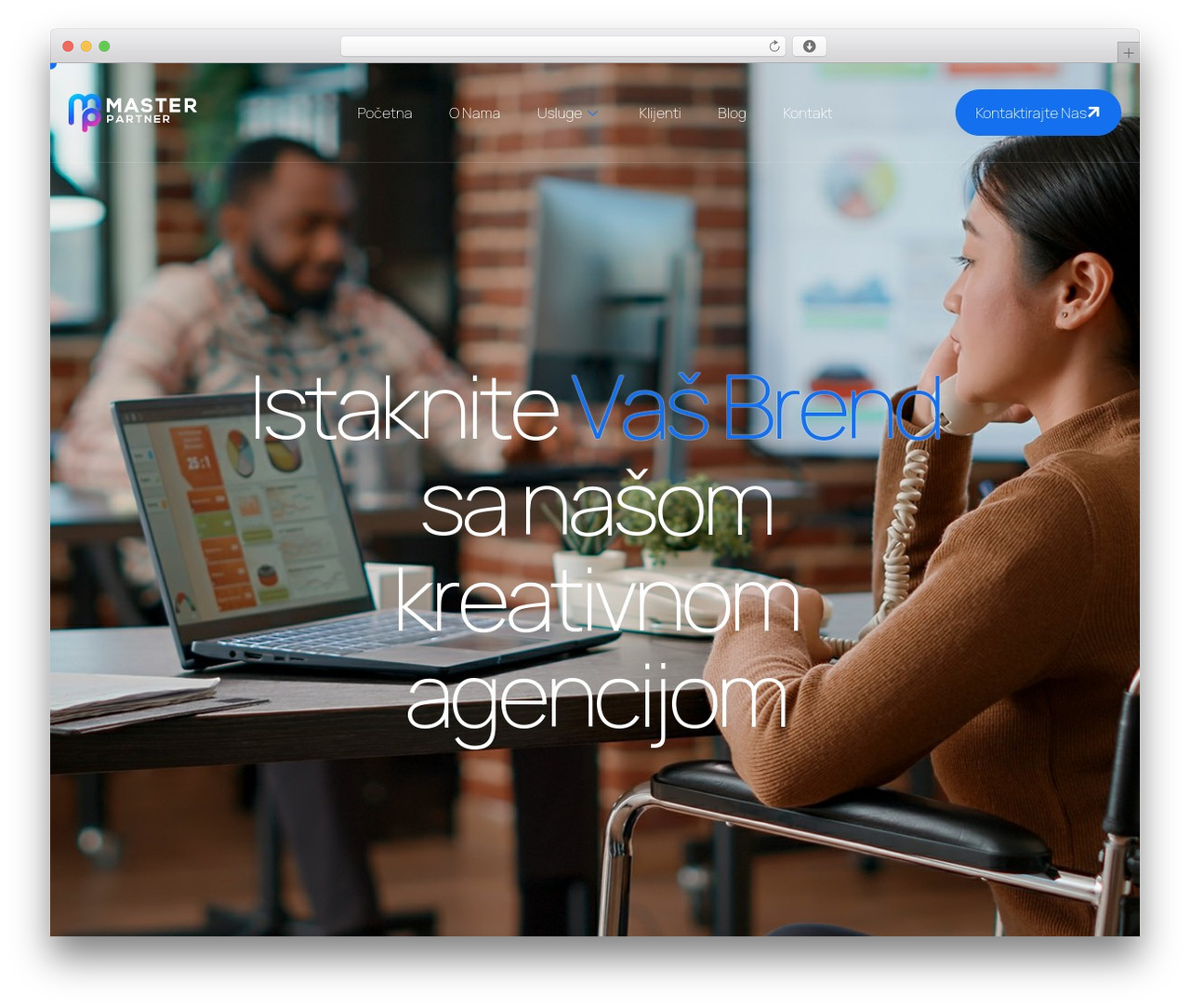 WordPress theme Weebix - masterpartner.rs WordPress theme Weebix - masterpartner.rs