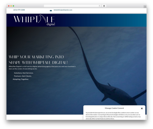 Addons for beaver builder premium WordPress plugin - whiptaledigital.com