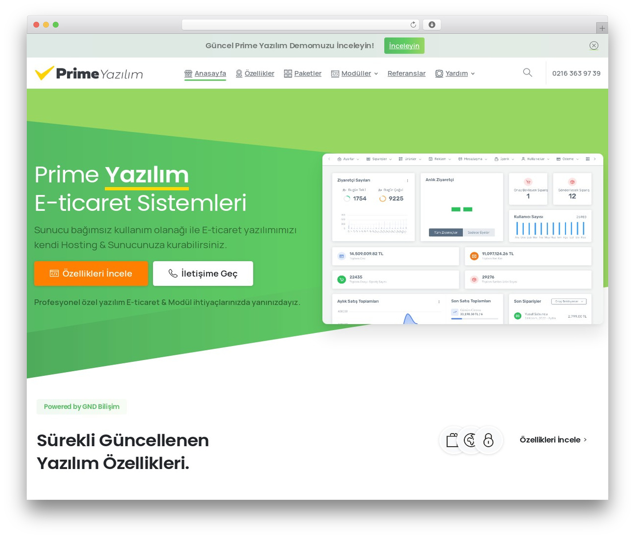 Essentials WordPress theme - primeyazilim.com Essentials WordPress theme - primeyazilim.com