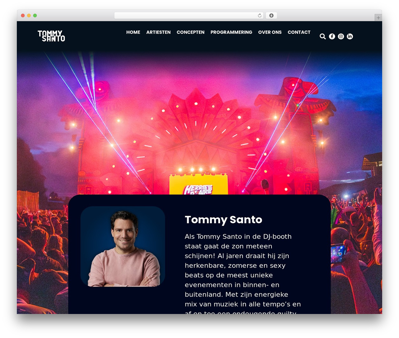 Hello Elementor theme WordPress - tommysanto.nl Hello Elementor theme WordPress - tommysanto.nl
