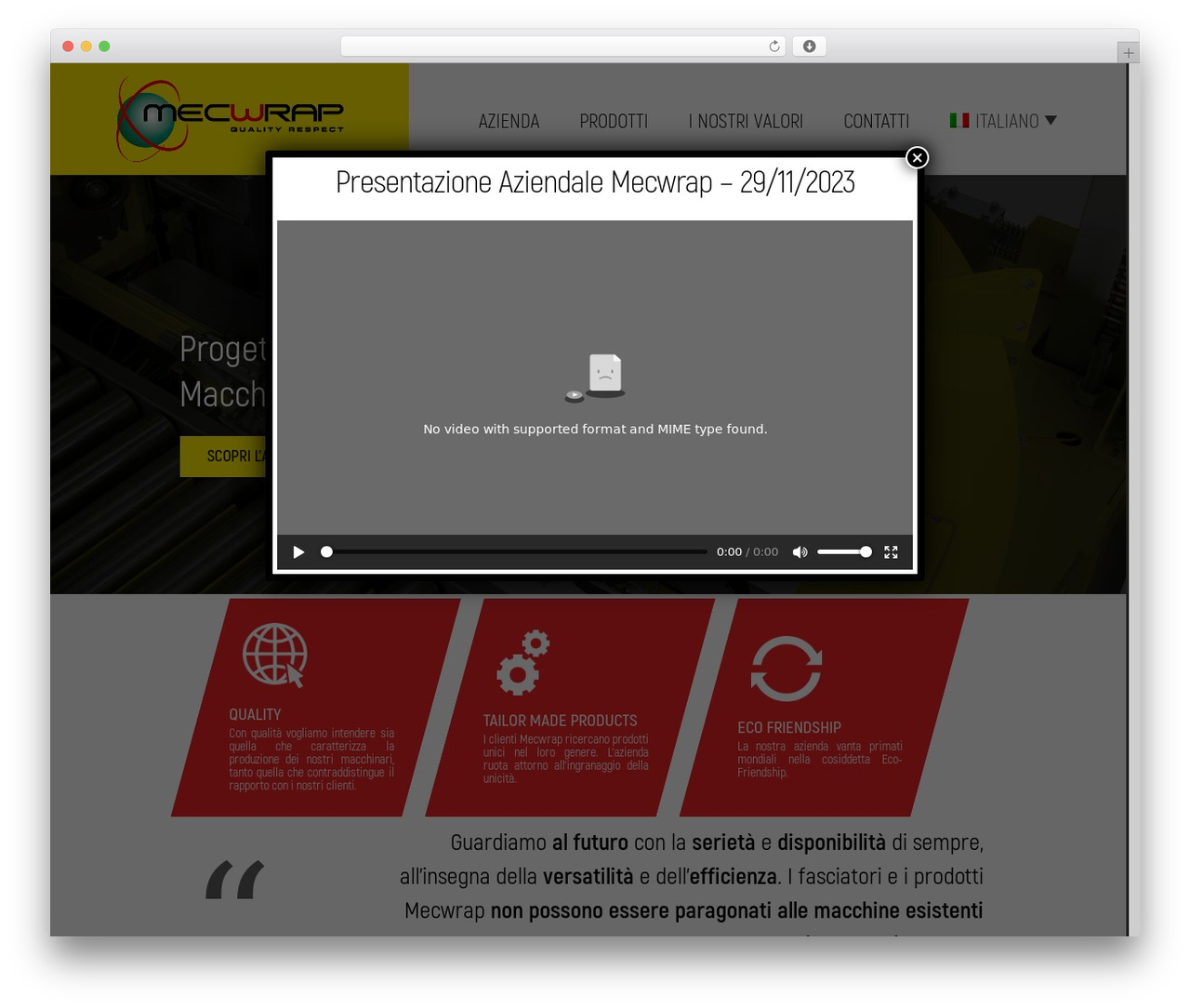 Mecwrap WordPress theme - mecwrap.com Mecwrap WordPress theme - mecwrap.com
