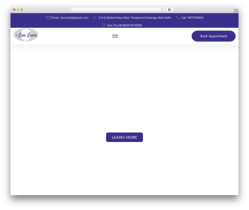 Addonskit for elementor WordPress plugin - icaredelhi.com