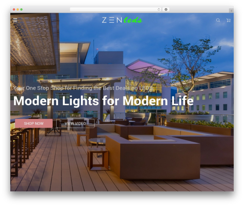 Alids WordPress plugin - zenleds.com