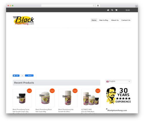 Date and Time Widget (date-and-time-widget) free WordPress plugin - blackphomthong.com