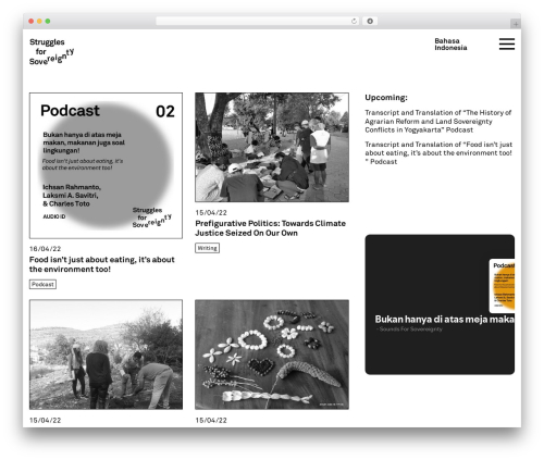 Email posts to subscribers (email-posts-to-subscribers) free WordPress plugin - strugglesforsovereignty.net Email posts to subscribers (email-posts-to-subscribers) free WordPress plugin - strugglesforsovereignty.net