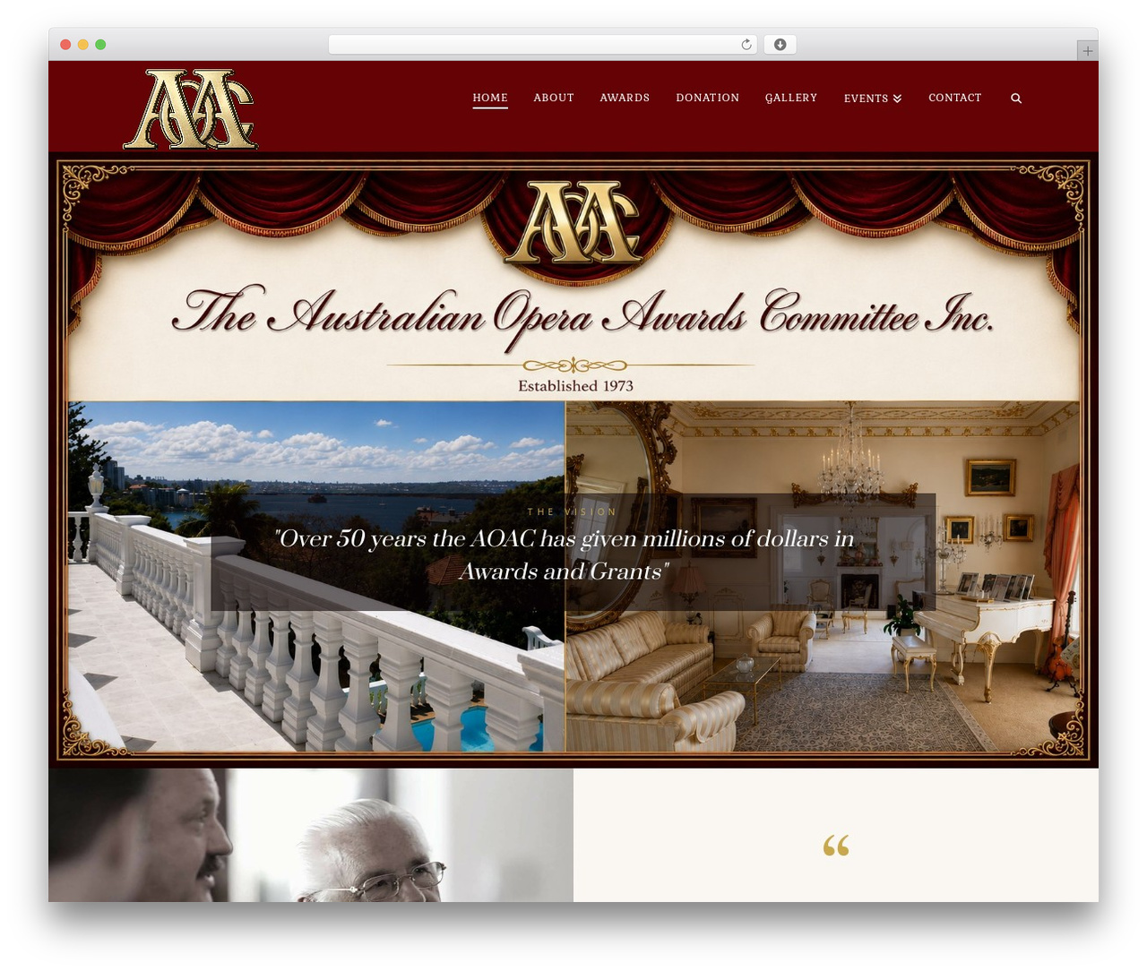 WordPress theme Pro - aoac.org.au WordPress theme Pro - aoac.org.au