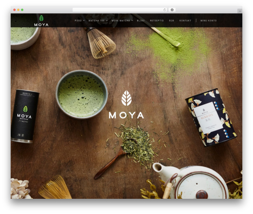 Montonio for woocommerce WordPress plugin - moyamatcha.ee