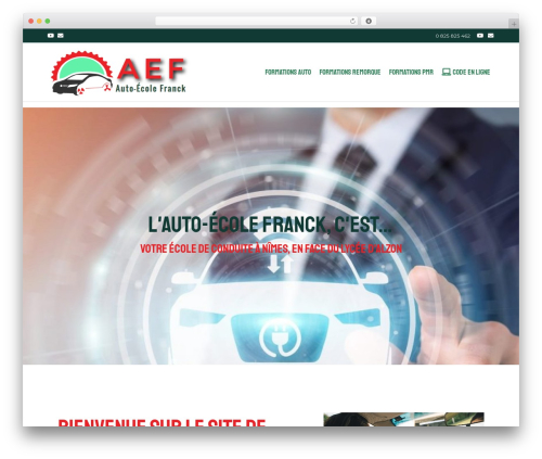 Mihdan index now WordPress plugin - auto-moto-ecole-franck-nimes.com