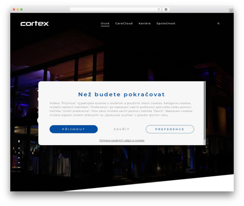 Smart phone addon for ninja forms WordPress plugin - cortex.cz