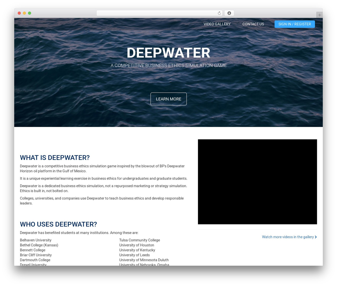 Bootstrap Basic free website theme - businessethicssimulation.com Bootstrap Basic free website theme - businessethicssimulation.com