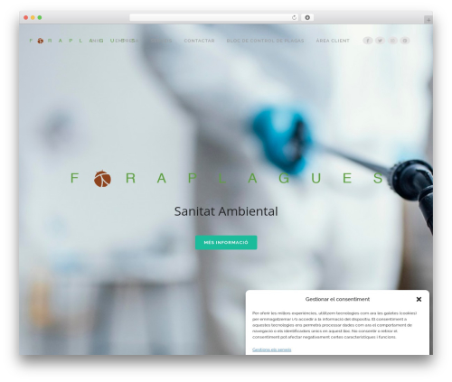 Vc extensions imageoverlay WordPress plugin - foraplagues.com