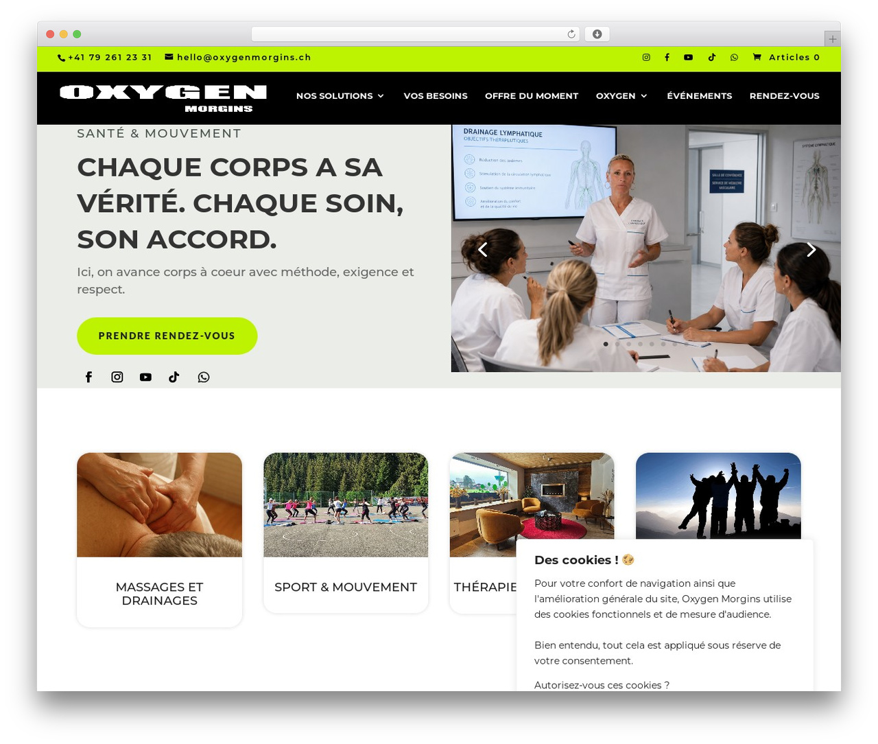 Divi theme WordPress - oxygenmorgins.ch Divi theme WordPress - oxygenmorgins.ch