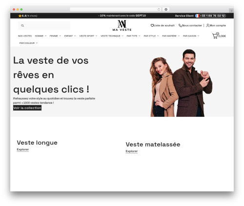 Funnelkit stripe woo payment gateway WordPress plugin - www.ma-veste.com