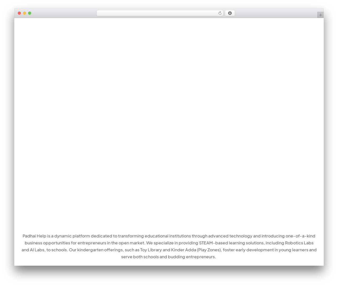 Theme WordPress Apptek - padhaihelp.com Theme WordPress Apptek - padhaihelp.com