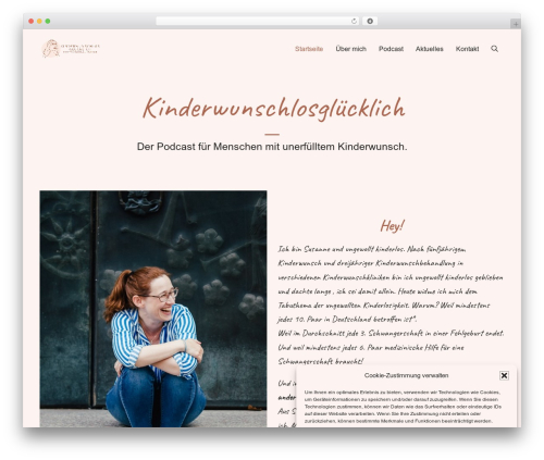 Gdpr compliant recaptcha for all forms WordPress plugin - kinderwunschlosgluecklich.de