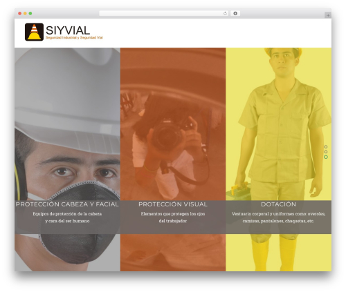 WordPress Form Customizer | CF7 Customizer (cf7-customizer) free WordPress plugin - siyvial.com
