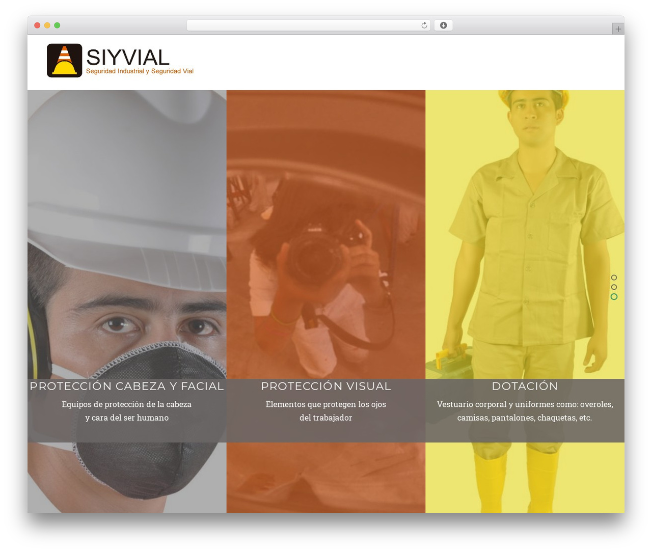 Themify Split WordPress theme - siyvial.com Themify Split WordPress theme - siyvial.com