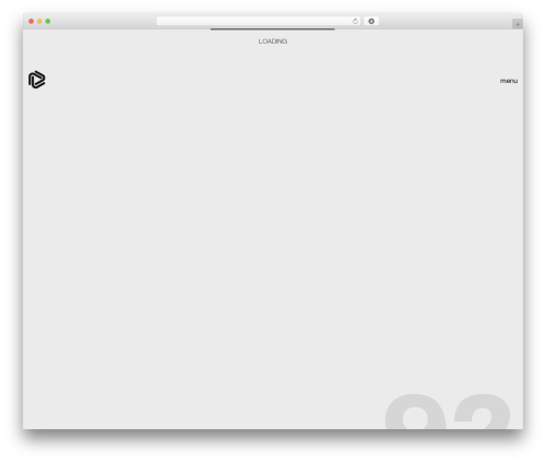 Nextbricks WordPress plugin - stinson.in