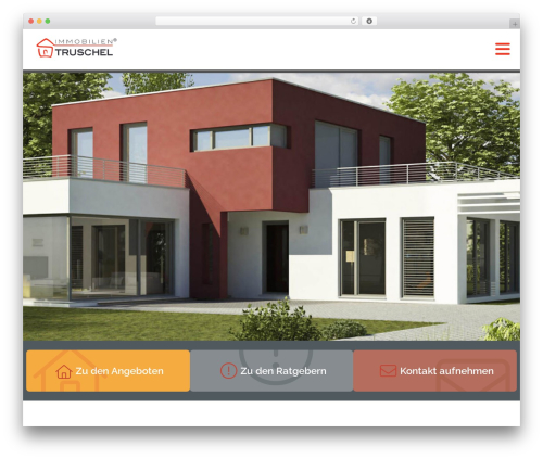 Performancepulse WordPress plugin - truschel-immobilien.de